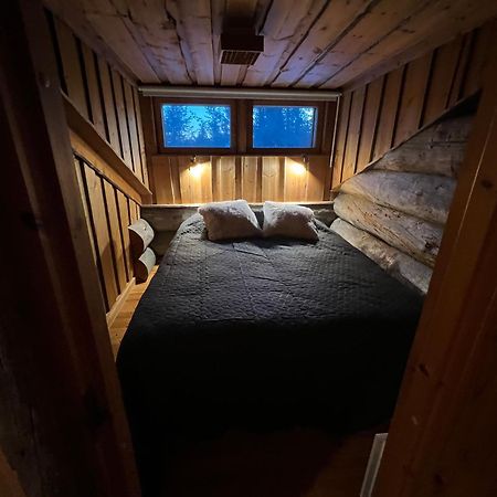 Ruka Saaruakuja 3 As 1-4 Apartman Kültér fotó
